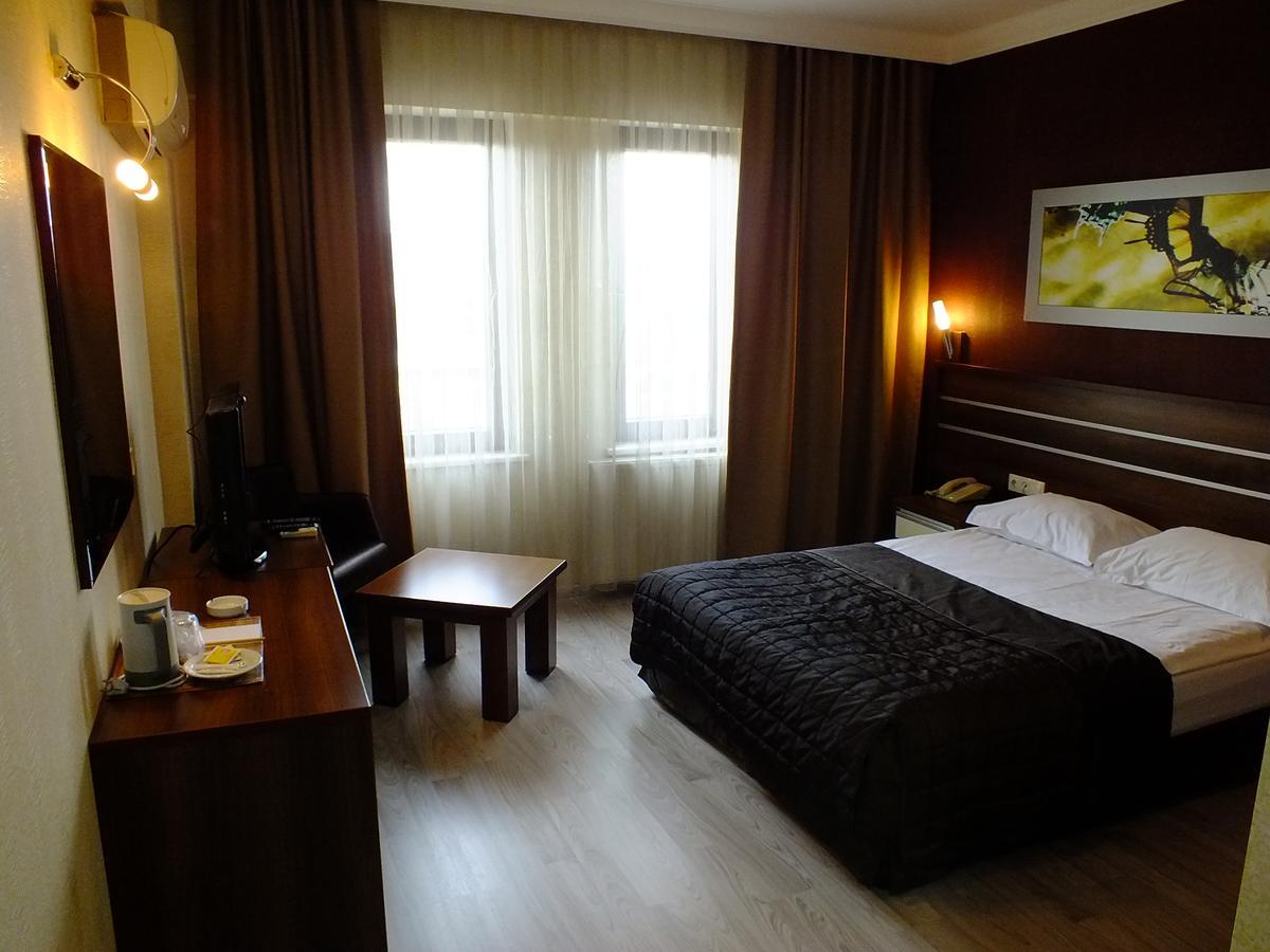 Lifos Hotel Kayseri Extérieur photo