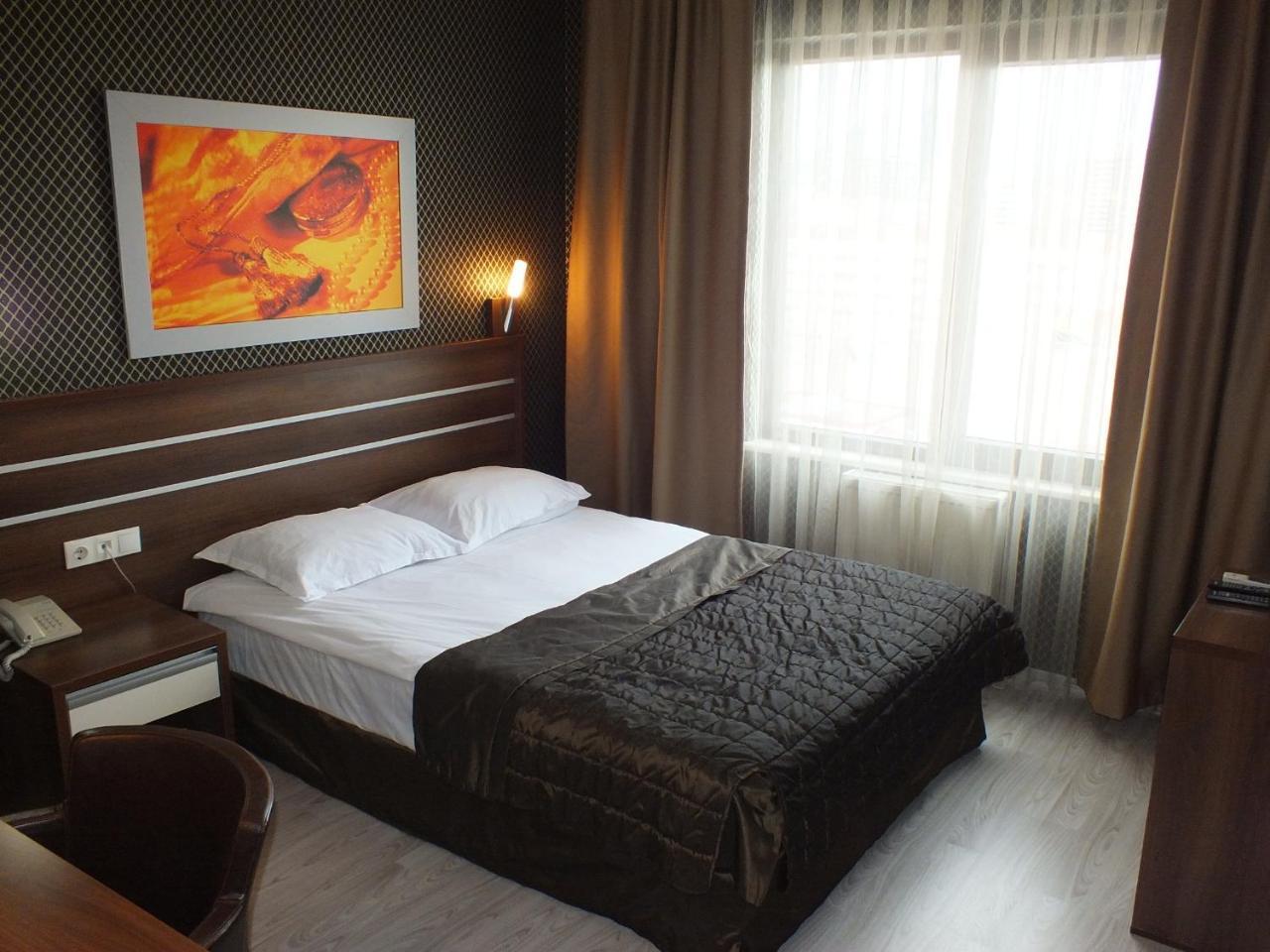 Lifos Hotel Kayseri Extérieur photo